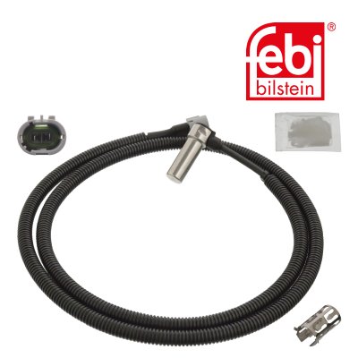 ABS Sensor - Febi 106478 - Pack Size: 1