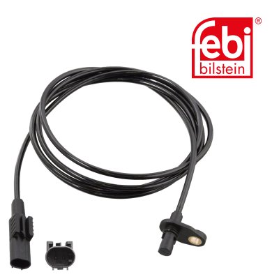 ABS Sensor - Febi 106480 - Pack Size: 1