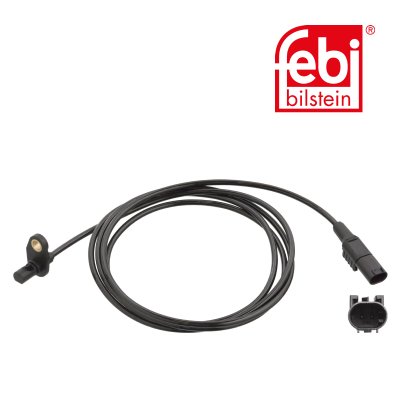 ABS Sensor - Febi 106481 - Pack Size: 1