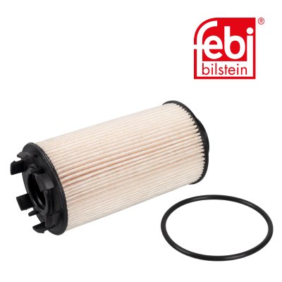 Fuel Filter - Febi 106592 - Pack Size: 1