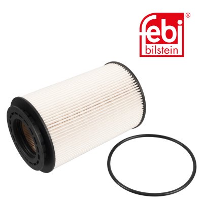 Fuel Filter - Febi 106596 - Pack Size: 1