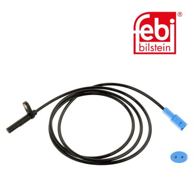 ABS Sensor - Febi 106623 - Pack Size: 1