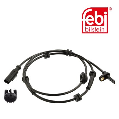 ABS Sensor - Febi 106773 - Pack Size: 1