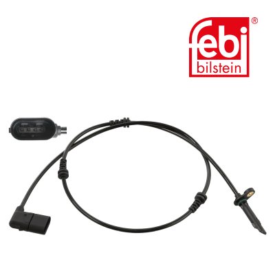 ABS Sensor - Febi 106851 - Pack Size: 1