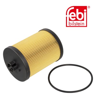 Fuel Filter - Febi 106889 - Pack Size: 1