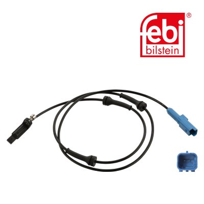 ABS Sensor - Febi 106931 - Pack Size: 1