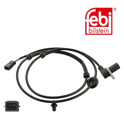 ABS Sensor - Febi 106939 - Pack Size: 1