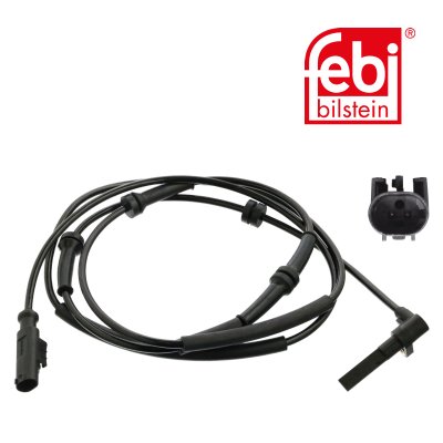 ABS Sensor - Febi 106940 - Pack Size: 1