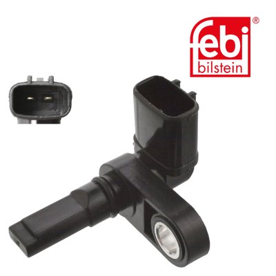 ABS Sensor - Febi 106959 - Pack Size: 1