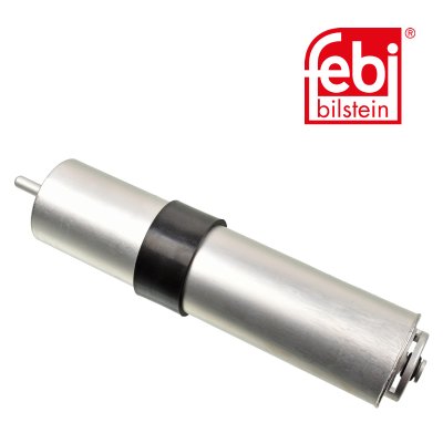 Fuel Filter - Febi 107276 - Pack Size: 1