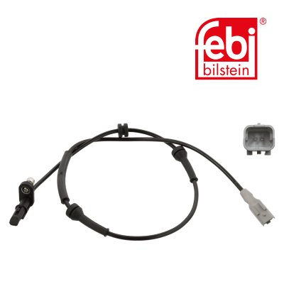 ABS Sensor - Febi 107283 - Pack Size: 1