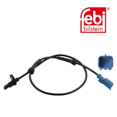 ABS Sensor - Febi 107335 - Pack Size: 1