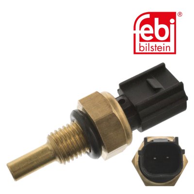 Coolant Temperature Sensor - Febi 107623 - Pack Size: 1