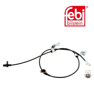 ABS Sensor - Febi 107630 - Pack Size: 1