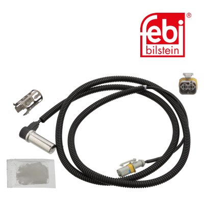 ABS Sensor - Febi 107659 - Pack Size: 1