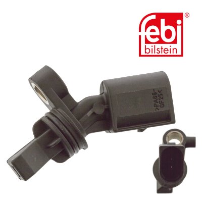 ABS Sensor - Febi 107744 - Pack Size: 1