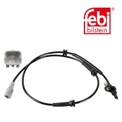 ABS Sensor - Febi 108003 - Pack Size: 1