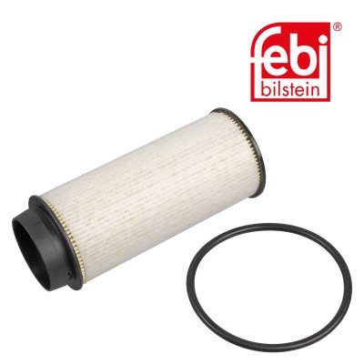 Fuel Filter - Febi 108138 - Pack Size: 1