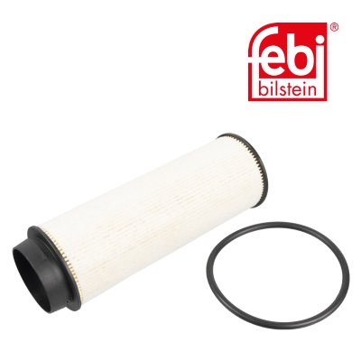 Fuel Filter - Febi 108141 - Pack Size: 1