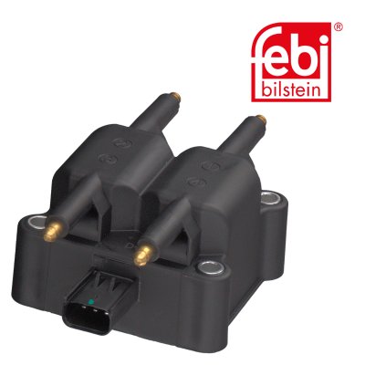 Ignition Coil - Febi 108158 - Pack Size: 1