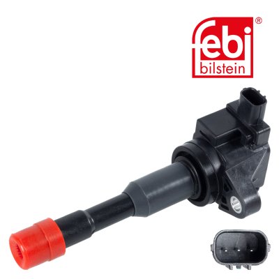 Ignition Coil - Febi 108235 - Pack Size: 1