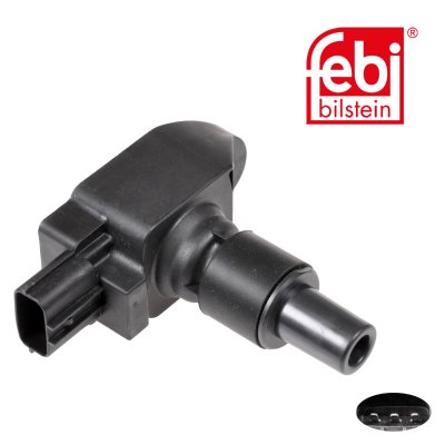 Ignition Coil - Febi 108251 - Pack Size: 1