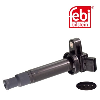 Ignition Coil - Febi 108294 - Pack Size: 1