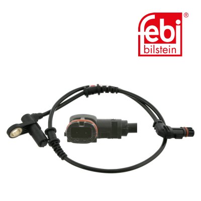 ABS Sensor - Febi 27857 - Pack Size: 1