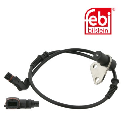 ABS Sensor - Febi 27860 - Pack Size: 1