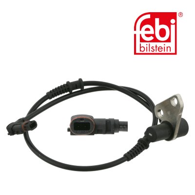 ABS Sensor - Febi 27861 - Pack Size: 1