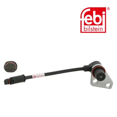 ABS Sensor - Febi 27862 - Pack Size: 1