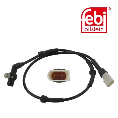 ABS Sensor - Febi 27863 - Pack Size: 1