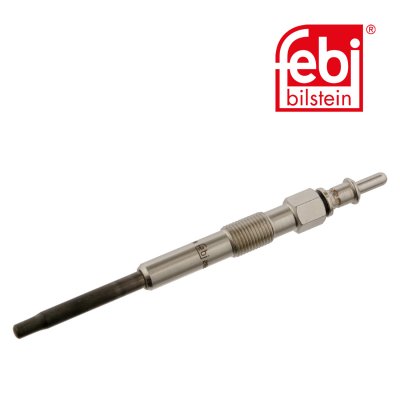 Glow Plug - Febi 28263 - Pack Size: 1