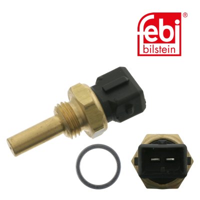 Coolant Temperature Sensor - Febi 28354 - Pack Size: 1