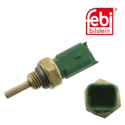 Coolant Temperature Sensor - Febi 28378 - Pack Size: 1