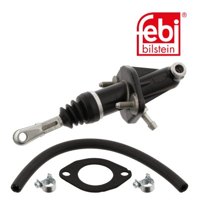 Clutch Master Cylinder - Febi 28485 - Pack Size: 1