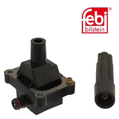 Ignition Coil - Febi 28538 - Pack Size: 1