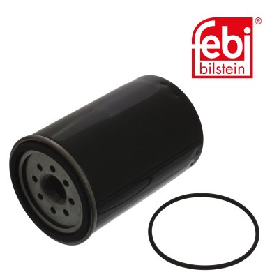 Fuel Filter - Febi 30069 - Pack Size: 1