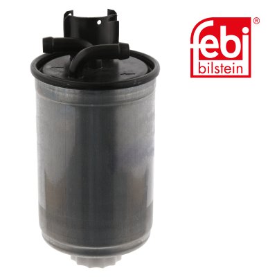 Fuel Filter - Febi 30371 - Pack Size: 1