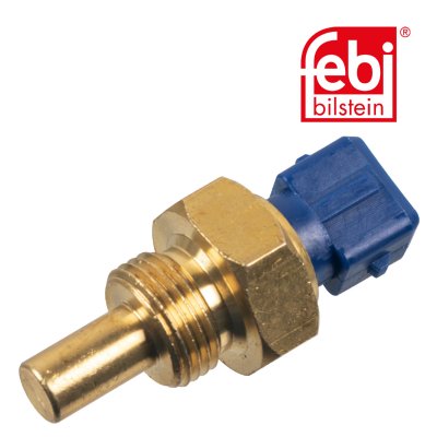 Coolant Temperature Sensor - Febi 30666 - Pack Size: 1