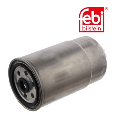 Fuel Filter - Febi 30744 - Pack Size: 1