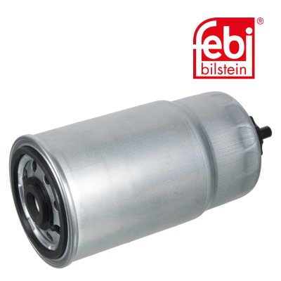 Fuel Filter - Febi 30747 - Pack Size: 1