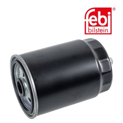 Fuel Filter - Febi 30755 - Pack Size: 1