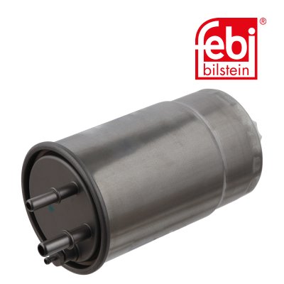 Fuel Filter - Febi 30757 - Pack Size: 1