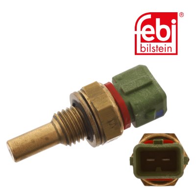 Coolant Temperature Sensor - Febi 30768 - Pack Size: 1