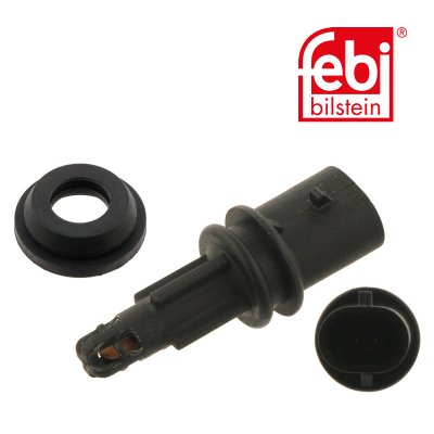 Air Temperature Sensor - Febi 30833 - Pack Size: 1