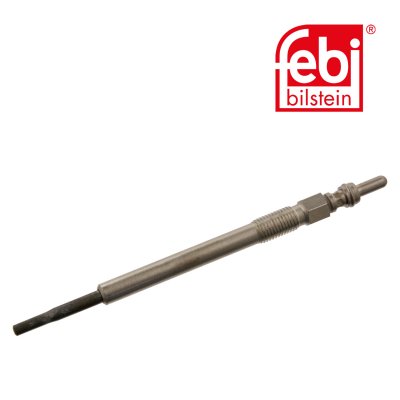 Glow Plug - Febi 31248 - Pack Size: 1