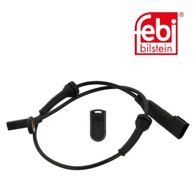 ABS Sensor - Febi 31730 - Pack Size: 1