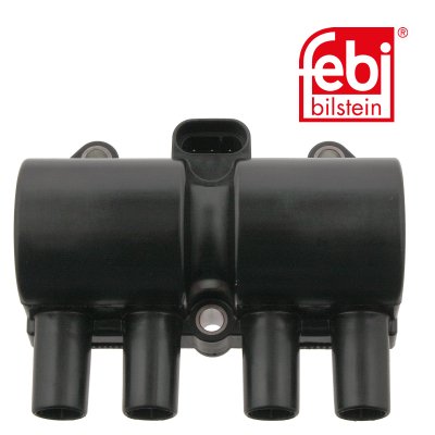 Ignition Coil - Febi 31999 - Pack Size: 1