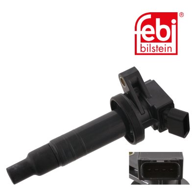 Ignition Coil - Febi 32056 - Pack Size: 1